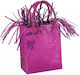 Unique Bag for Gift Purple