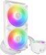 Arctic Liquid Freezer III Pro 280 A-RGB Water C...