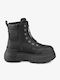 Women's Ankle Boots Black