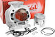 Zylinderkit Airsal Sport 70cc Minarelli Vertikal Ohne Kopf