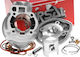 Cylinder Kit Airsal Tech Racing 70cc Minarelli Am