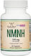 Double Wood NMNH 250mg Специална Хранителна Добавка 60 Капсули