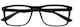 Sales Pharma Lesebrille +3.00 in Schwarz Farbe