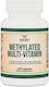 Double Wood Methylated Multivitamină 120 capace