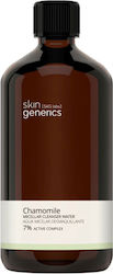 Skin Generics Chamomile Apă micelară Demachiant 250ml Skin Generics Chamomile Apă micelară Demachiant 250ml