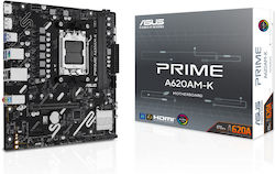 Asus Prime A620AM-K Asus Prime A620AM-K