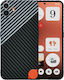 Back Cover Gri (Nothing Phone 1)