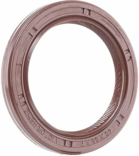 Mirror Seal Fiat Punto Mk 2 09/99 1.2 16v 80