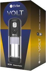 Snail Vibe Volt Masturbator mit Vibration 1Stück