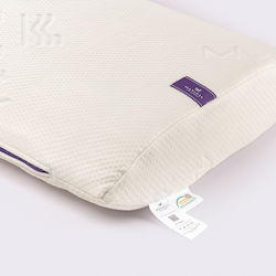 Mat&Pil Memory Foam 55x40x10cm
