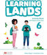 Learning Lands 6. Activity Book With Digital Activity Book