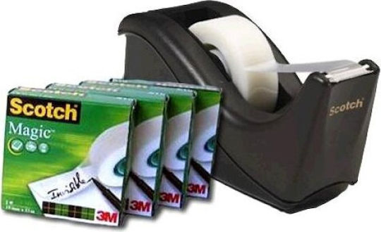 3m Klebeband Basis Für Allgemeine Verwendung Scotch C38 C38z