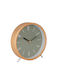 Bizzotto Clancy Ceas de Masă Verde 0185608