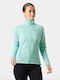 Daybreaker Fleece Jachetă de damă Lagoon