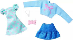Barbie pentru 3+ ani+ Ani Barbie pentru 3+ ani+ Ani