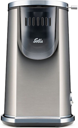 Solis Popcorn Maker Hot Air 1200W
