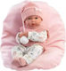 Llorens Juan Baby Doll Bimba 35 cm