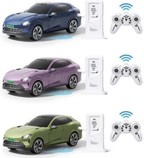 Trademarkt Ferngesteuertes Auto (Zufällige Designauswahl)