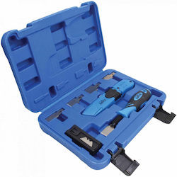 Set Racletă Cutter 30 Bucăți Satra