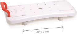 Moretti Κάθισμα Μπάνιου 70cm