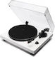 Argon Audio TT-3 Plus Πικάπ με Belt Drive White