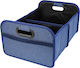 Belle Vous Car Trunk Space Organizer