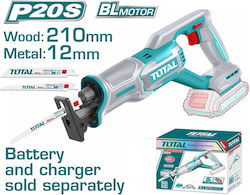 Total TRSLI2108 Σπαθοσέγα 20V Solo Brushless Total TRSLI2108 Σπαθοσέγα 20V Solo Brushless