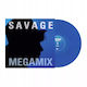 Megamix Vinyl