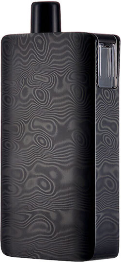 DotMod Max Damas Edition V1.5 Pod Kit 5ml με Ενσωματωμένη Μπαταρία 2100mAh Μαύρο