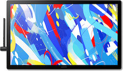 Wacom Cintiq 24 DTH246E Γραφίδα Σχεδίασης με Όθονη 4K 23.6" Wacom Cintiq 24 DTH246E Γραφίδα Σχεδίασης με Όθονη 4K 23.6"