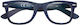 Zippo Reading Glasses +3.00 in Blue color 31Z-P...
