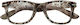 Zippo Reading Glasses +2.00 in Brown color 31Z-...