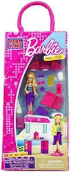 Barbie Tropical για 4+ Ετών 28τμχ