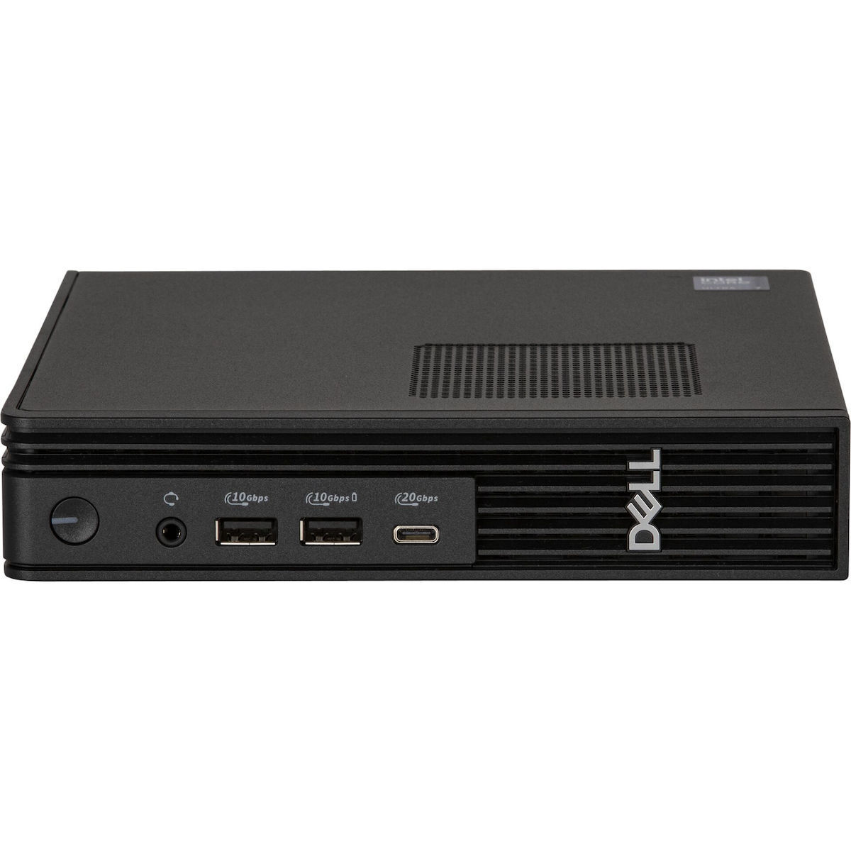 Dell Pro Micro Plus QBM1250 PC (Nucleu Ultra 7 265/16GB DDR5/512GB