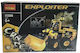 Chippo Building Blocks for 6+ Years 100 Pieces