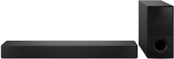 LG SH5A 4.1 με Bluetooth & HDMI