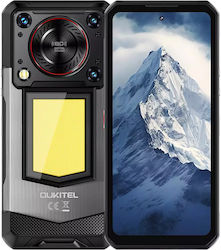 Oukitel WP56 5G Dual SIM (12/512GB) Ανθεκτικό S...