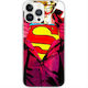 Dc Comics Back Cover (Galaxy S9+)