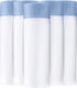 AstroPet Bags Cat Toilet 75pcs