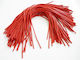 Πλαστικό Κορδόνι Pvc 70cm 06657