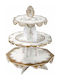 Talking Tables Christmas Table Decoration Gold