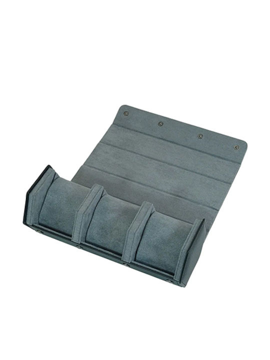 Rothenschild Case in Blue color RS-3176-3-BL-GY
