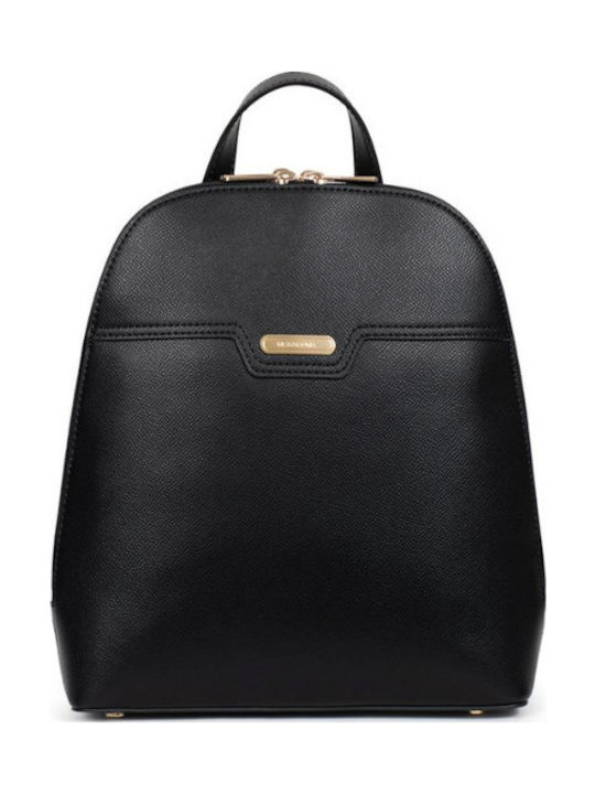 Geantă de damă Rucsac Neagră