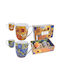 Carmani Keramiktasse 450ml 2 Stück