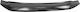Gmax Windbreaker Car Hood for Volkswagen Amarok 2010+ 1pcs