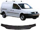 Gmax Ανεμοθραύστης Καπό Αυτοκινήτου για Volkswagen Caddy 1τμχ
