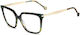 Carolina Herrera Her 0350 XGW 54 Brillengestell...