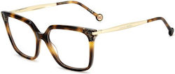 Carolina Herrera Her 0350 Sx7 54 Brillengestell...