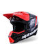 Alpinestars SM3 Radium Motorcycle Helmet Motocross ECE 22.06 1060gr