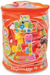 Trademarkt Blocks 86pcs Trademarkt Blocks 86pcs